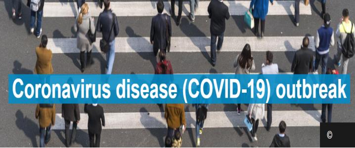 COVID-19 è il nome della malattia dovuta al nuovo coronavirus 2019-ncov